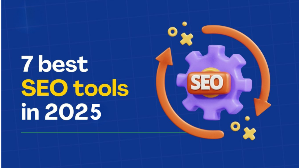 SEO Tools