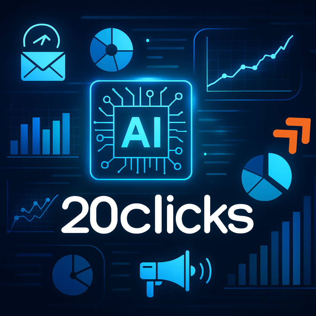 AI Tools for Digital Marketing 2026