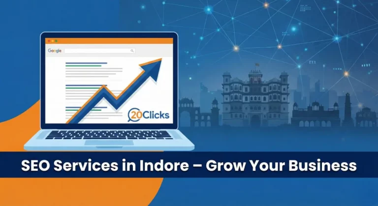 SEO Services in Indore