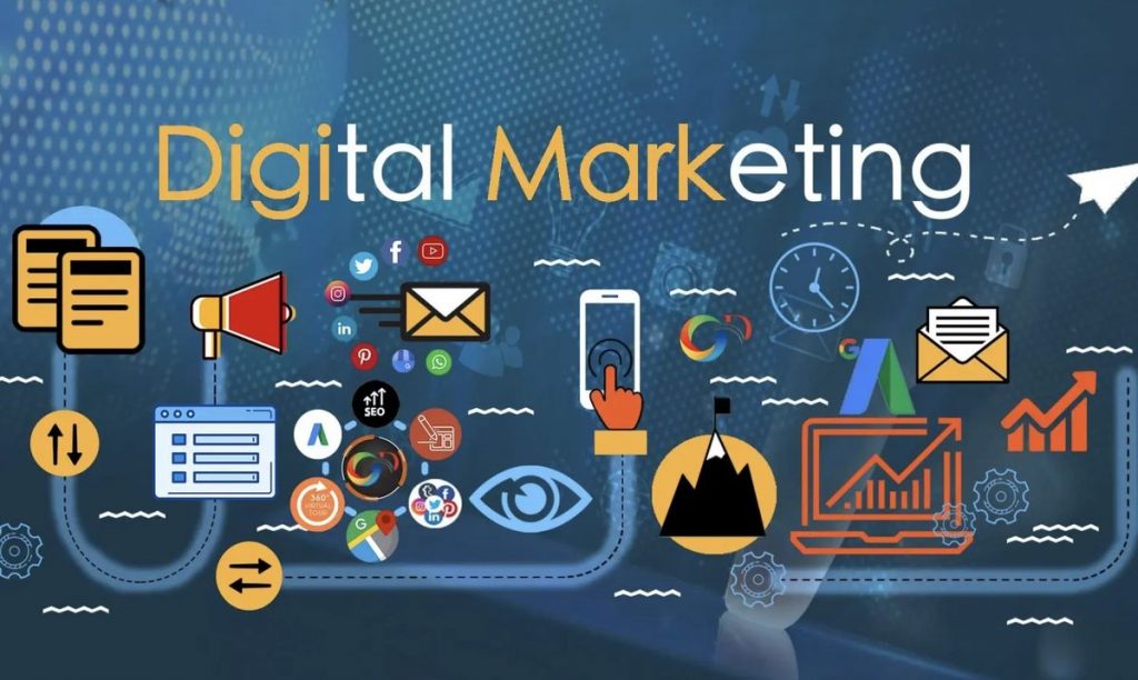Trusted Digital Marketing Agency