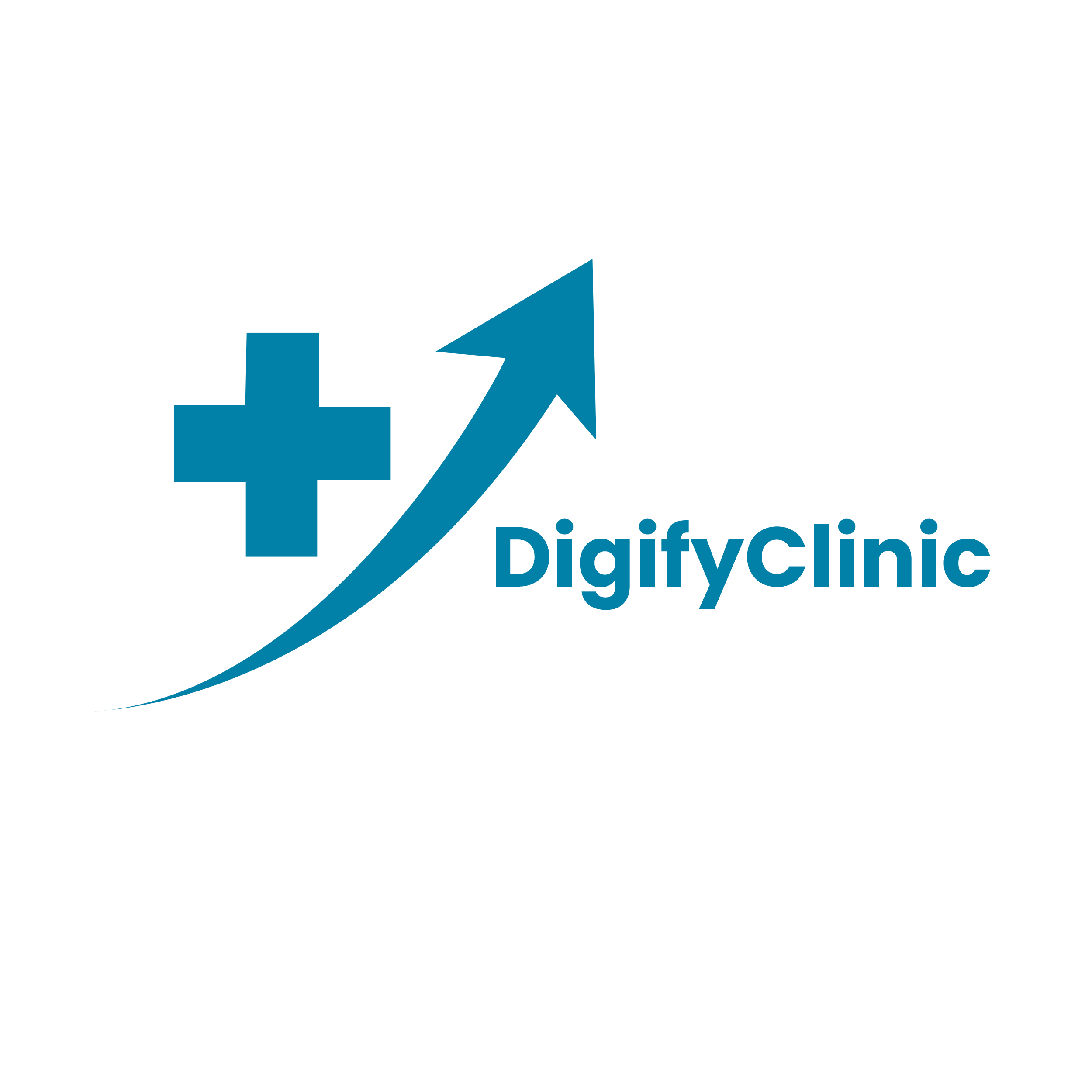DigifyClinic logo