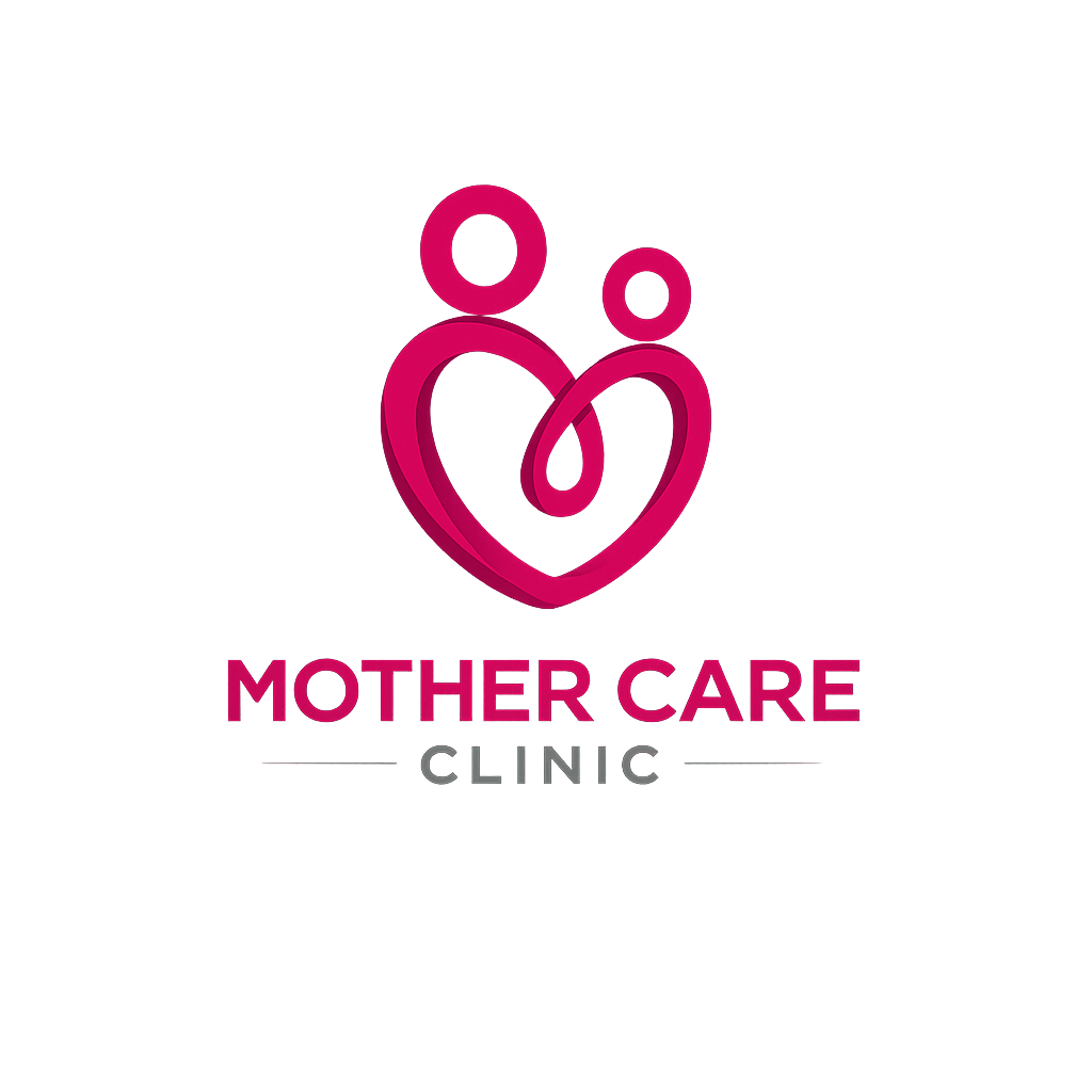 Mother Care logo